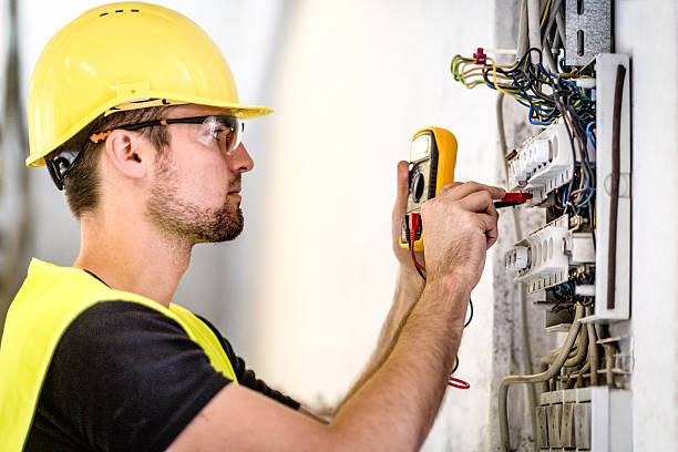 Best Emergency Electrical Repair Services  in East Gaffney, SC