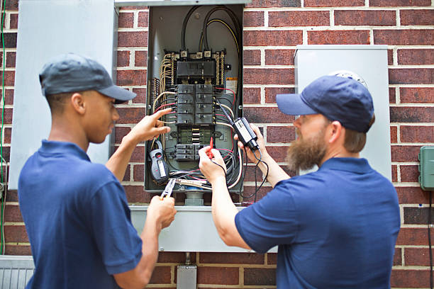 Best Electrical Wiring and Rewiring  in East Gaffney, SC